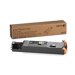 Xerox 108R00975 Orijinal Atık Kutusu - Phaser 6700 - 1