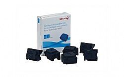 Xerox 108R01022 Mavi Orijinal Toner 6lı Paket - ColorQube 8900 - 1