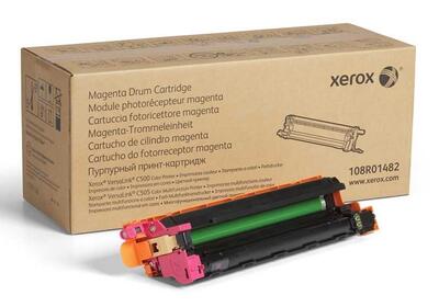 Xerox 108R01482 Kırmızı Drum Ünitesi VersaLink C500DN C505S