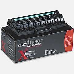 Xerox 109R00725 Siyah Orijinal Toner - Phaser 3120 - 1