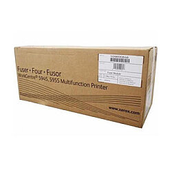 Xerox 109R00848 Orijinal Fuser Ünitesi - Workcentre 5945 - 1