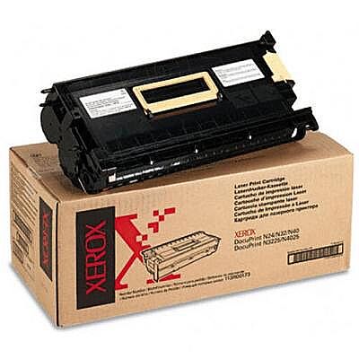 Xerox 113R00173 Orijinal Toner - DocuPrint 32 / N24 - 1