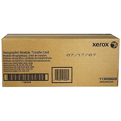 Xerox 113R00608 Orijinal Transfer Ünitesi - CopyCentre 232 / 275 - 1