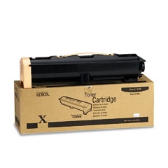 Xerox 113R00668 Siyah Toner Phaser 5500