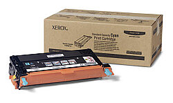 Xerox 113R00719 Mavi Orijinal Toner - Phaser 6180