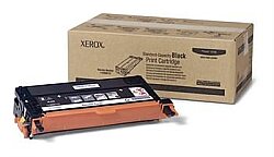 Xerox 113R00722 Siyah Orijinal Toner - Phaser 6180 - 1