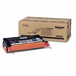 Xerox 113R00724 Kırmızı Orijinal Toner Yüksek Kapasite - Phaser 6180