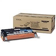 Xerox 113R00731 Mavi Orijinal Toner - Phaser 6180