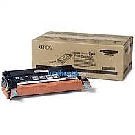 Xerox 113R00731 Mavi Orijinal Toner - Phaser 6180 - 1
