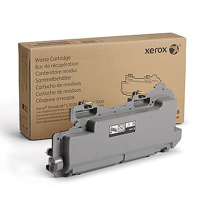 Xerox 115R00128 Orijinal Atık Kutusu - VersaLink C7020 - 1