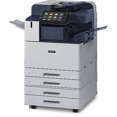 Xerox AltaLink C8135T A3 MFP Renkli Lazer Yazıcı - 1