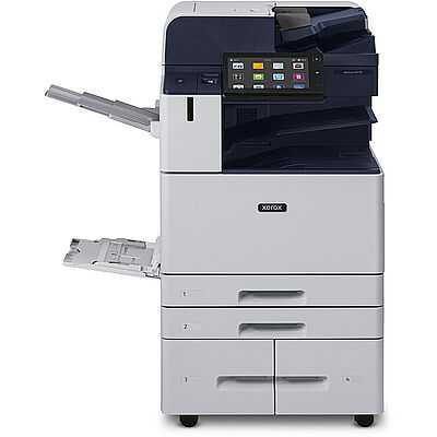 Xerox AltaLink C8145T A3 MFP Renkli Lazer Yazıcı - 1