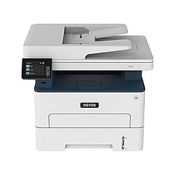 Xerox B235 DNI Mono Çok Fonksiyonlu Yazıcı – WiFi, Tarayıcı, Fotokopi