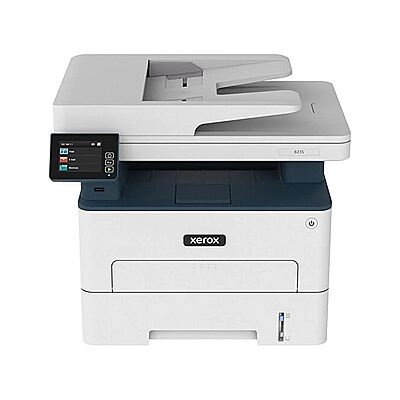 Xerox B235 DNI Mono Çok Fonksiyonlu Yazıcı – WiFi, Tarayıcı, Fotokopi - 1
