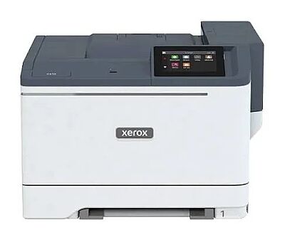 Xerox C410V_DN Wi-Fi Renkli Lazer Yazıcı - 1