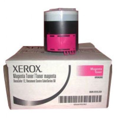 Xerox Docucolor DC12-006R90282 Kırmızı Fotokopi Toneri - Orijinal