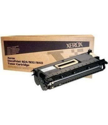 Xerox Docuprint N24-113R00184 Toner - Orijinal