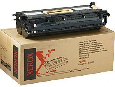 Xerox Docuprint N4525-113R00195 Toner - Orijinal
