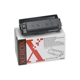 Xerox Docuprint P1202-106R00398 Toner - Orijinal