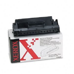 Xerox Docuprint P8e-113R00296 Toner - Orijinal