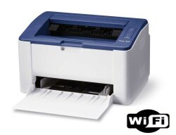 Xerox Phaser 3020V_BI Wi-Fi Mono Lazer Yazıcı