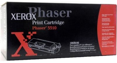 Xerox Phaser 3310-106R00646 Toner - Orijinal