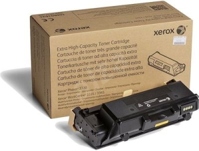Xerox Phaser 3330-106R03623 Ekstra Yüksek Kapasiteli Toner - Orijinal
