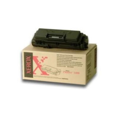 Xerox Phaser 3400-106R00462 Yüksek Kapasiteli Toner - Orijinal