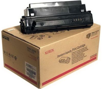 Xerox Phaser 3420-106R01033 Toner - Orijinal