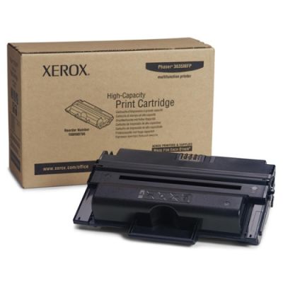 Xerox Phaser 3435-106R01415 Yüksek Kapasiteli Toner - Orijinal
