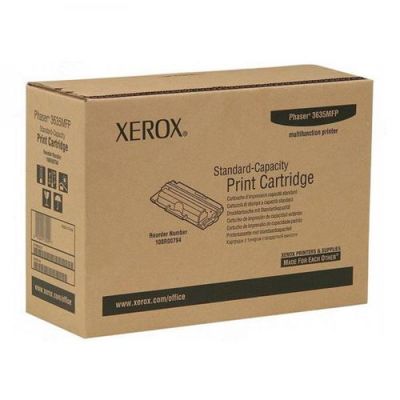 Xerox Phaser 3635-108R00794 Toner - Orijinal