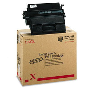 Xerox Phaser 4400-113R00627 Toner - Orijinal