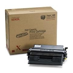 Xerox Phaser 4400-113R00628 Yüksek Kapasiteli Toner - Orijinal