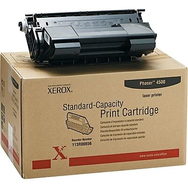 Xerox Phaser 4500-113R00656 Toner - Orijinal