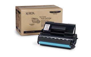 Xerox Phaser 4510-113R00712 Yüksek Kapasiteli Toner - Orijinal