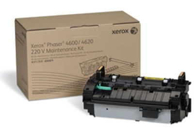Xerox Phaser 4600-115R00070 Bakım Kiti - Orijinal