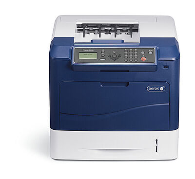 Xerox Phaser 4600 A4 Mono Lazer Yazıcı - 1