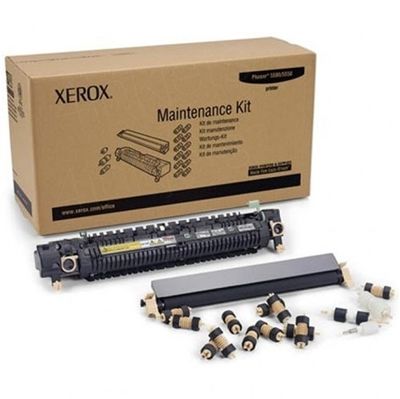 Xerox Phaser 5500-113R00732 Bakım Kiti - Orijinal