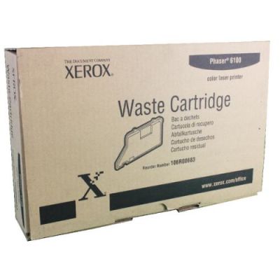 Xerox Phaser 6100-106R00683 Atık Kutusu - Orijinal