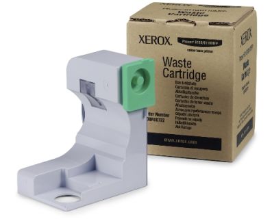Xerox Phaser 6110-108R00722 Atık Kutusu - Orijinal