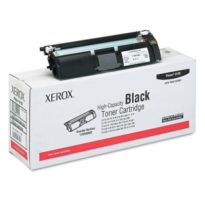 Xerox Phaser 6115-113R00692 Siyah Toner - Orijinal