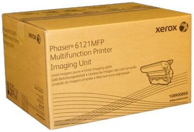 Xerox Phaser 6121-108R00868 Drum Ünitesi - Orijinal