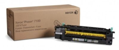 Xerox Phaser 7100-109R00846 Fuser Ünitesi - Orijinal