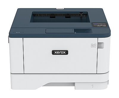 Xerox Phaser B310V_DNI + Wi-Fi + Ethernet + Dubleks Mono Lazer Yazıcı - 1