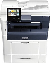 Xerox VersaLink B405V_DN + Tarayıcı + Fotokopi + Faks Renkli Çok Fonksiyonlu Lazer Yazıcı