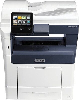 Xerox VersaLink B405V_DN + Tarayıcı + Fotokopi + Faks Renkli Çok Fonksiyonlu Lazer Yazıcı - 1