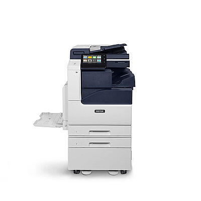 Xerox VersaLink B7130 MFP A3/A4 Fotokopi + Tarayıcı + Faks + Çok Fonksiyonlu Mono Lazer Yazıcı - 1