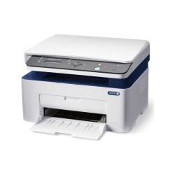 Xerox - Xerox WorkCentre 3025V_BI Fotokopi + Tarayıcı + Wi-Fi Mono Lazer Yazıcı
