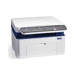 Xerox WorkCentre 3025V_BI Fotokopi + Tarayıcı + Wi-Fi Mono Lazer Yazıcı - Thumbnail