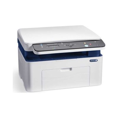Xerox WorkCentre 3025V_BI Fotokopi + Tarayıcı + Wi-Fi Mono Lazer Yazıcı